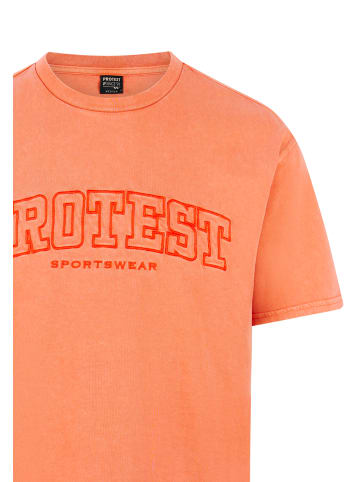 Protest " PRTDoyle in Burnt Peach