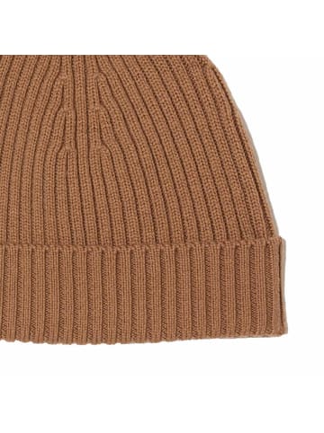 Lacoste Mütze in Braun