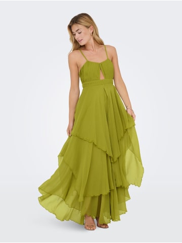 ONLY Kleid in Camping Gear