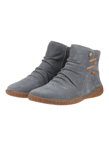 Josef Seibel Stiefelette WYNONA 17 in Asphalt