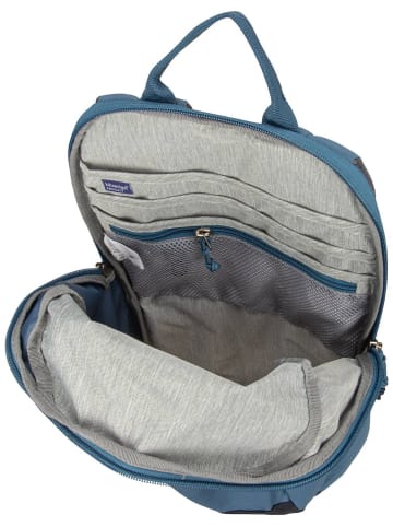 Deuter Rucksack Stepout 12 in Atlantic/Ink
