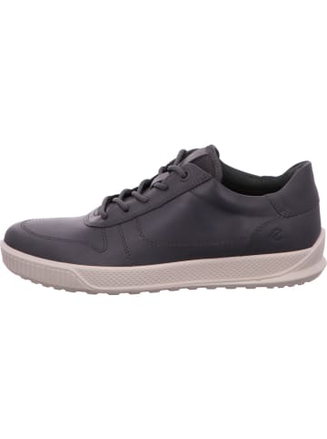 Ecco Sneaker in grau