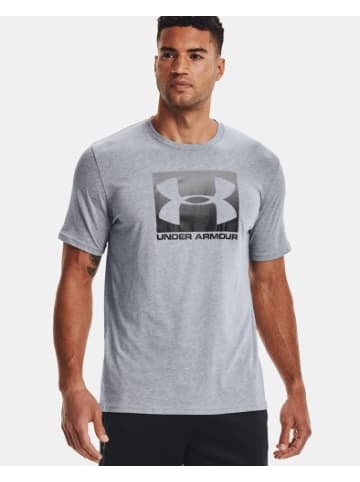 Under Armour Tshirt in Grau