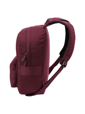 Nitro Urban Classic Rucksack 45 cm Laptopfach in wine