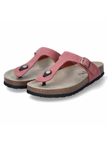 Josef Seibel Pantolette in rot