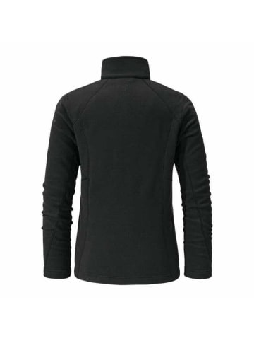 Schöffel Schnürschuh in schwarz