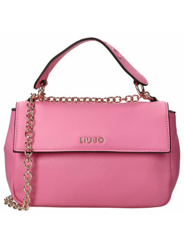 Liu Jo Jorah - Umhängetasche M 23 cm in lady pink