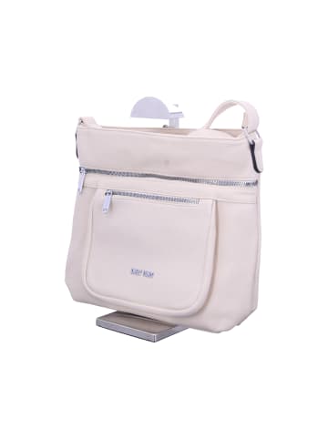 Bag Street Tasche in beige