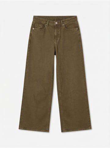 Vero Moda Weit geschnitten in Dark Olive