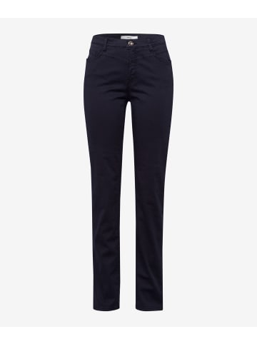 BRAX  Slim Fit Five-Pocket-Hose in Perma Blue