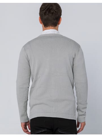 Ron Tomson Cardigans RN6456 in Grey