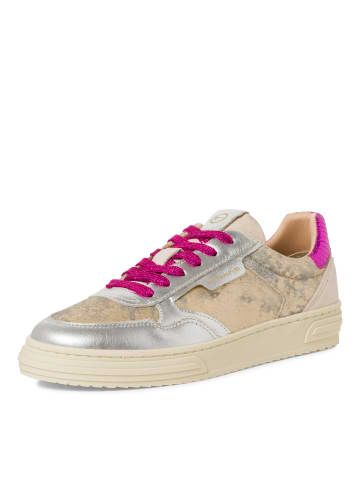 Tamaris Sneaker Low in Gold