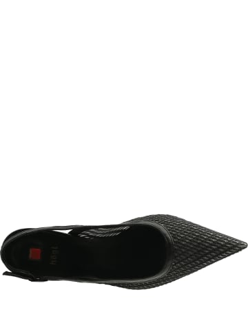 Högl Sling in schwarz