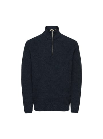 Only&Sons Pullover in Dark Sapphire