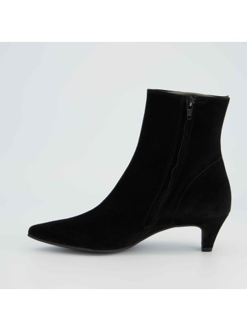 Paul Green Stiefelette in schwarz