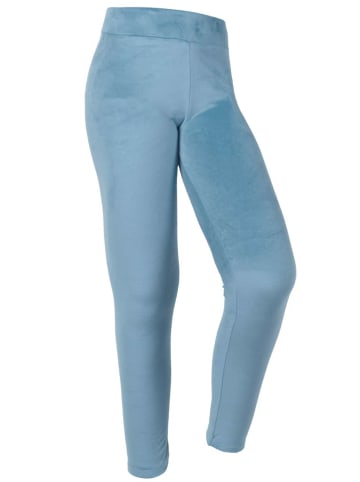 Kmisso Leggings in Hellblau