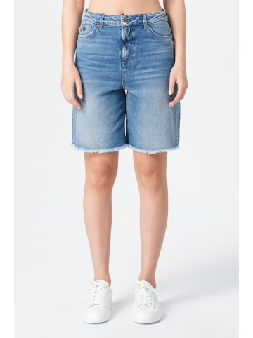 M.O.D Nelly Shorts Dazzle Blue