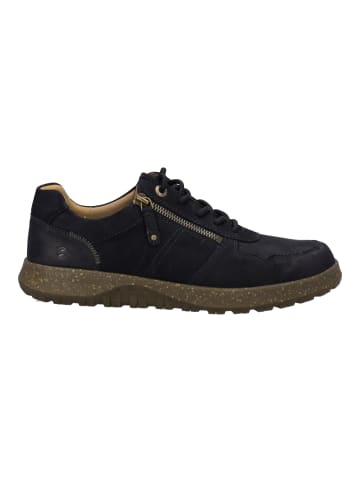 Josef Seibel Halbschuh Jaron 01 in blau