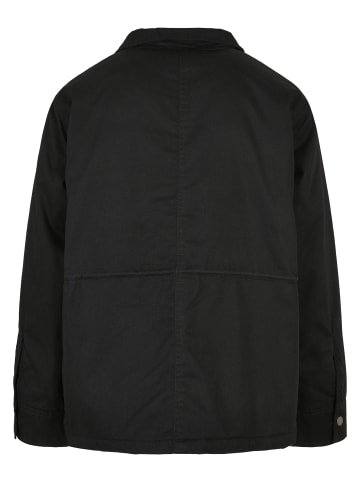 Urban Classics Light Jackets - Coat in black
