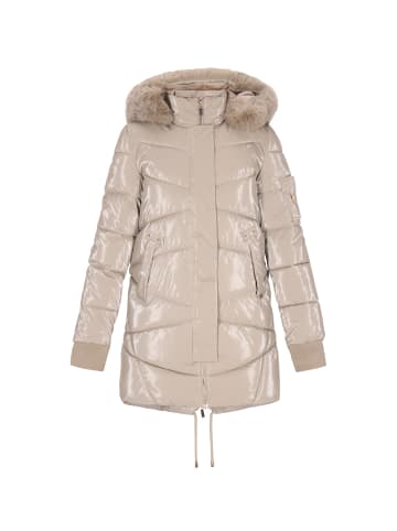 faina Women Coat in beige