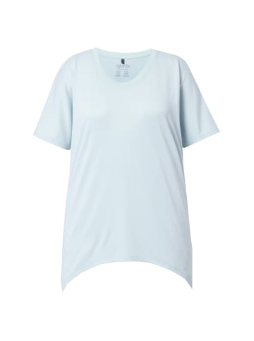 Ulla Popken Shirt in salbai