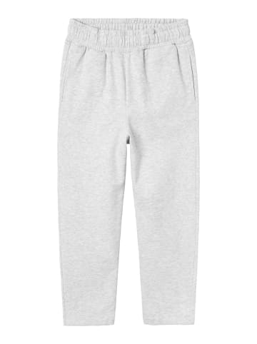name it Jogginghose in Light Grey Melange