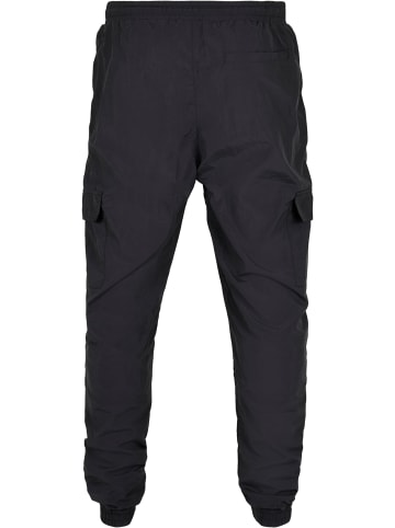 Urban Classics Jogginghose in black