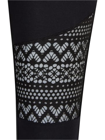Urban Classics Urban Classics Leggings in black