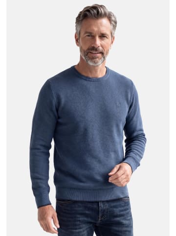 Lerros Pullover Basic in Navy