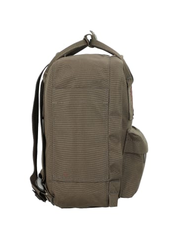 FJÄLLRÄVEN Re-Kanken Rucksack 29 cm dark olive