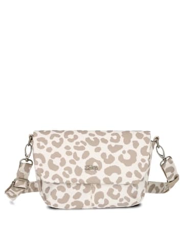 Zwei Mademoiselle M40 - Umhängetasche 28 cm (leo) in leo