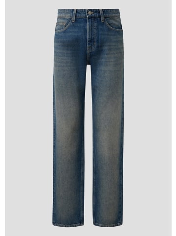 QS Jeans-Hose PETE in 55Y9_blau