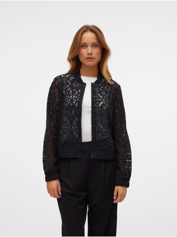 Vero Moda Jacke in Black