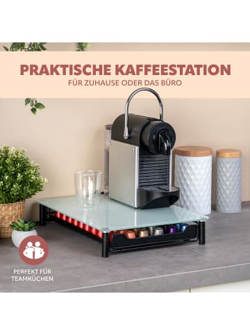 bremermann Kaffeekapsel-Box