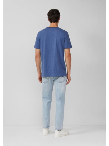 s.Oliver T-Shirt in 55D1_blau