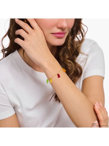 Thomas Sabo Armband in gold