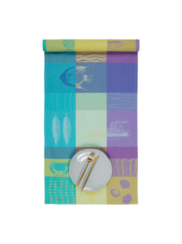 Butlers Tischläufer RIVIERA in Multicolor