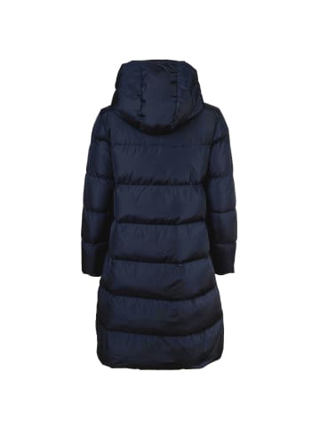 Armani Exchange Steppjacke in Blau