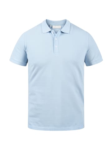 CASUAL FRIDAY Poloshirt CFTanner - 20503229 in blau