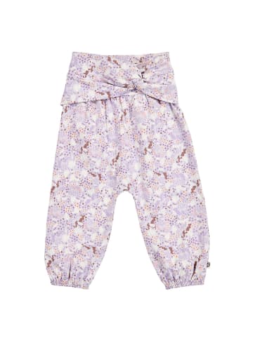 müsli Babyhose 1535122900 in lila