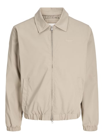 Jack & Jones Jacke in Crockery