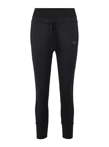 Venice Beach Jogginghose VB Kristin in Schwarz