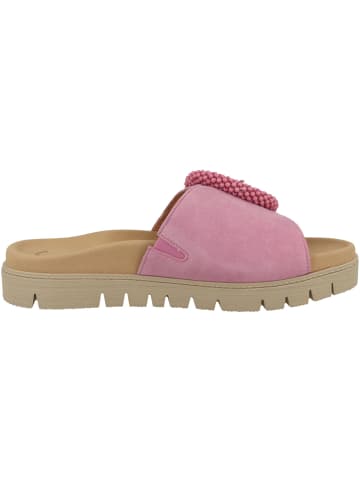 Gabor Pantolette 63.745 in pink