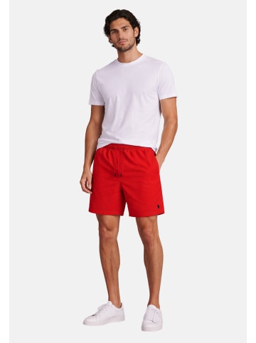 U.S. Polo Assn. P-036 in Rot