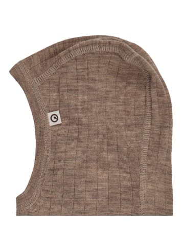 müsli Mütze 1573090000 in braun