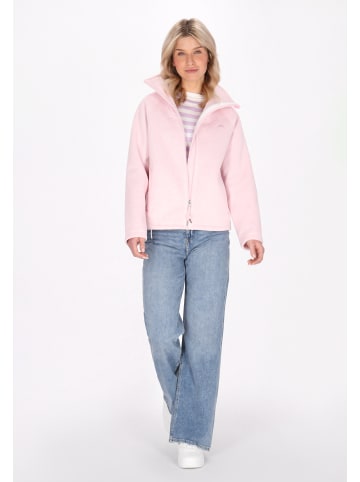 Schmuddelwedda Women Jacket in rose melange