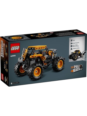 LEGO Technic 42199 Monster Jam™ DIGatron™