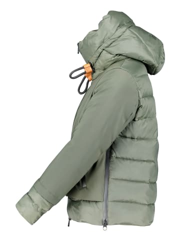 Gil Bret Winterjacke in khaki - 0001
