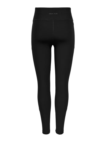 Only Play Sportleggings in Black 1