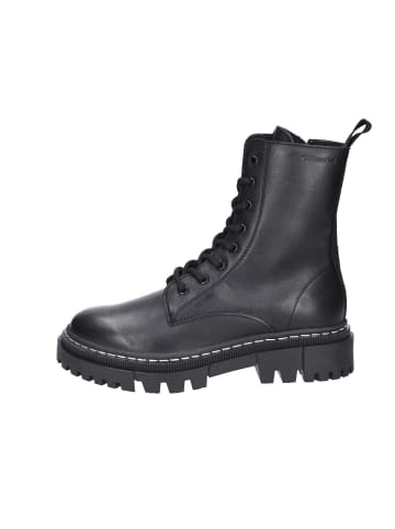 Tamaris Boots in schwarz